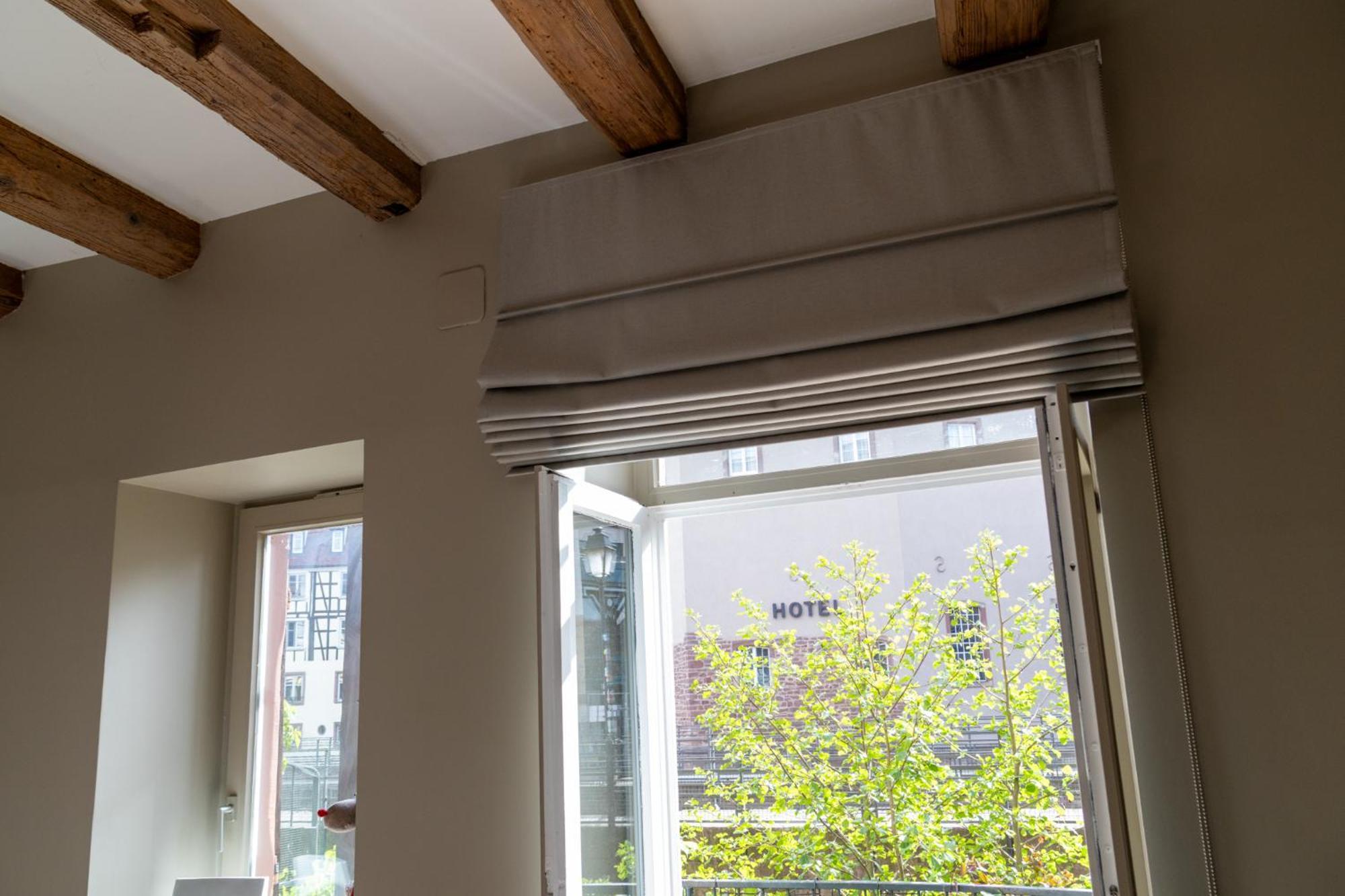 La Maison De L'Eclusier Apartment Strasbourg Luaran gambar